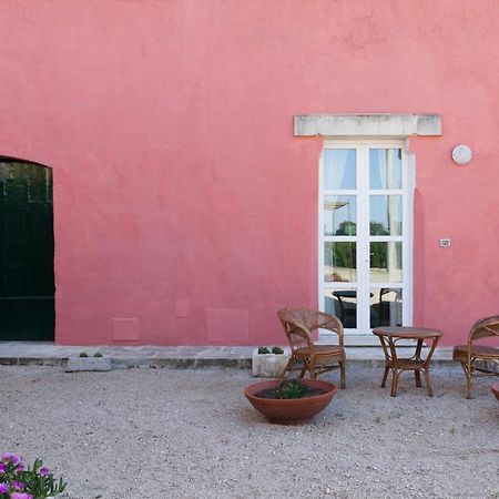 Villa Urso Bed&Breakfast Monteroni di Lecce Luaran gambar