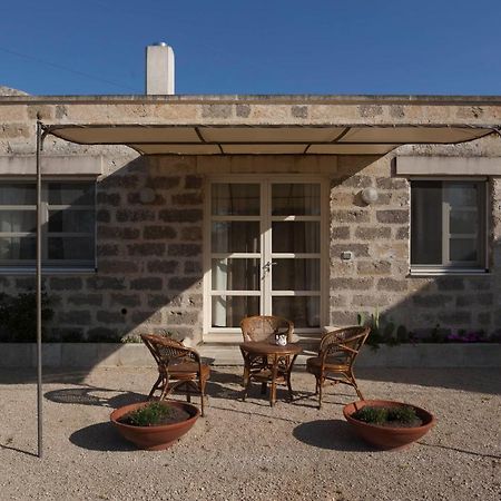 Villa Urso Bed&Breakfast Monteroni di Lecce Luaran gambar