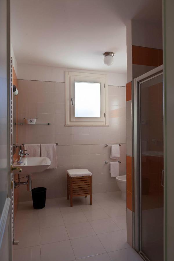 Villa Urso Bed&Breakfast Monteroni di Lecce Luaran gambar