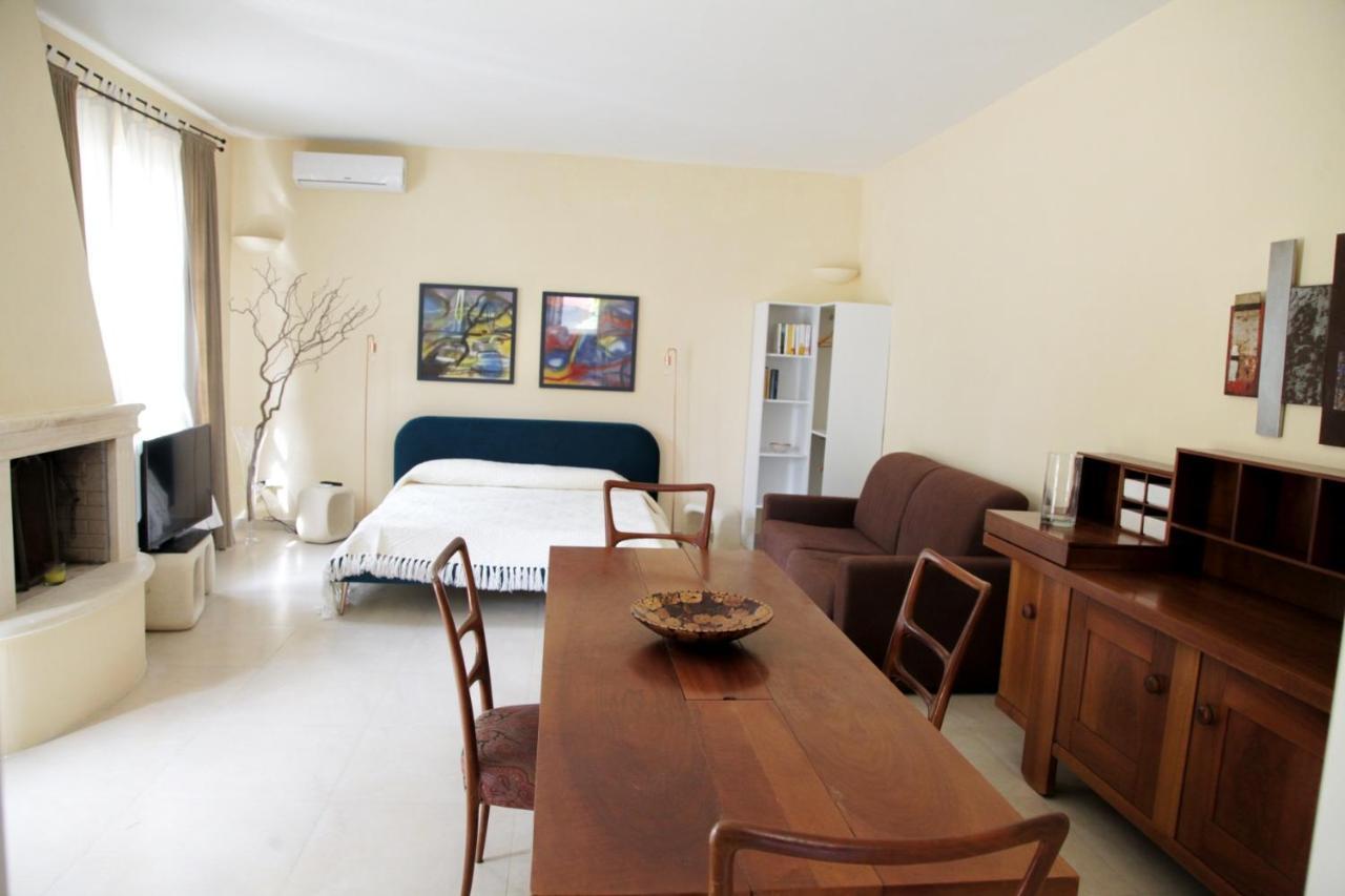Villa Urso Bed&Breakfast Monteroni di Lecce Luaran gambar
