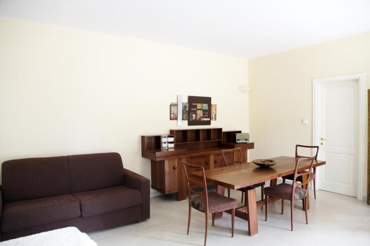 Villa Urso Bed&Breakfast Monteroni di Lecce Luaran gambar