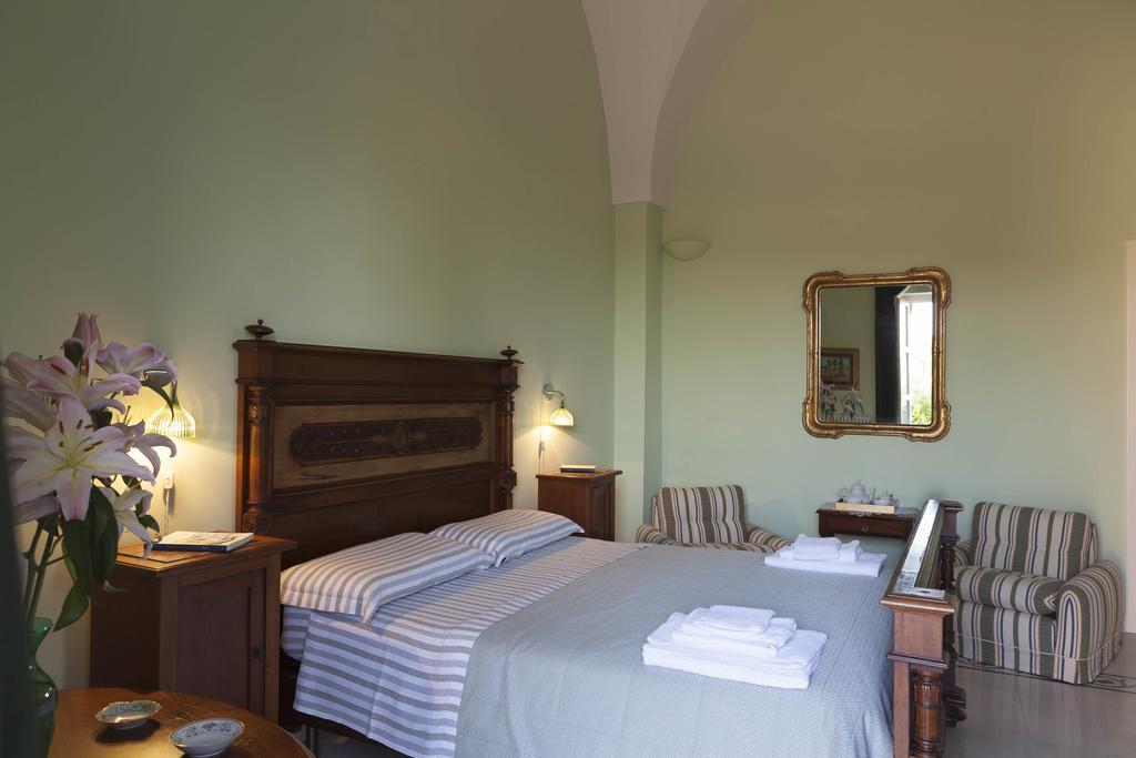 Villa Urso Bed&Breakfast Monteroni di Lecce Luaran gambar