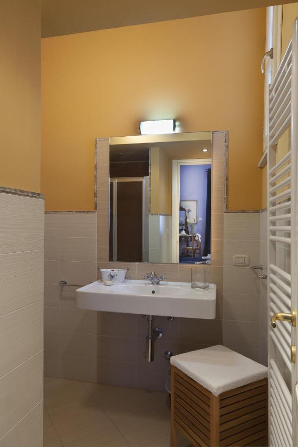 Villa Urso Bed&Breakfast Monteroni di Lecce Bilik gambar