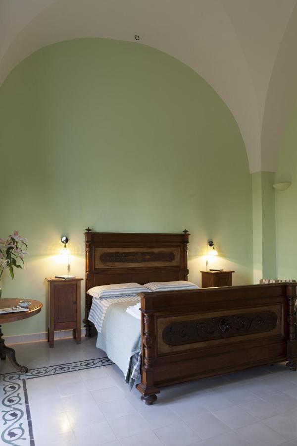 Villa Urso Bed&Breakfast Monteroni di Lecce Bilik gambar